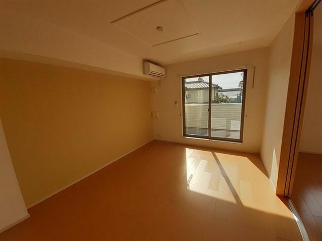 居室・リビング　アリエッタ