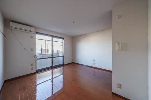 居室・リビング　洋室