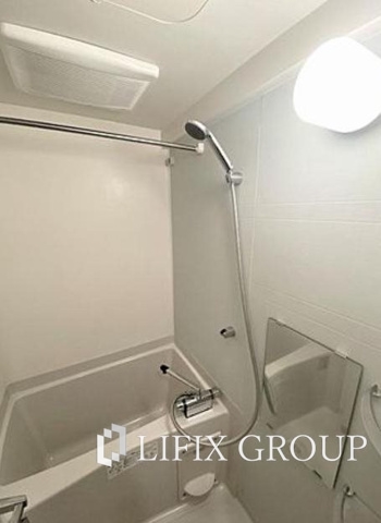 バス・シャワールーム　風呂