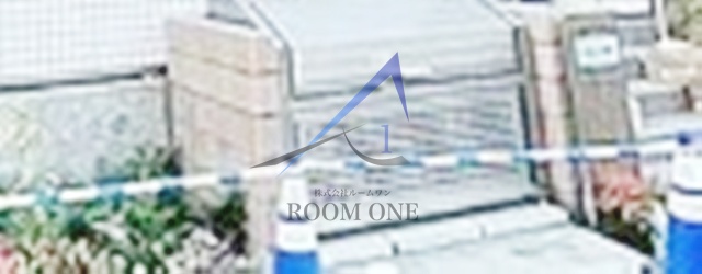 その他共有部分　敷地内ごみ置き場です。