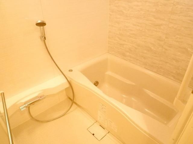 バス・シャワールーム　★追焚バス★