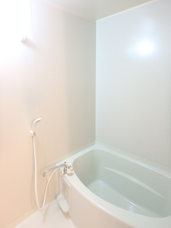 バス・シャワールーム　図面と現状に相違がある場合には現状を優先