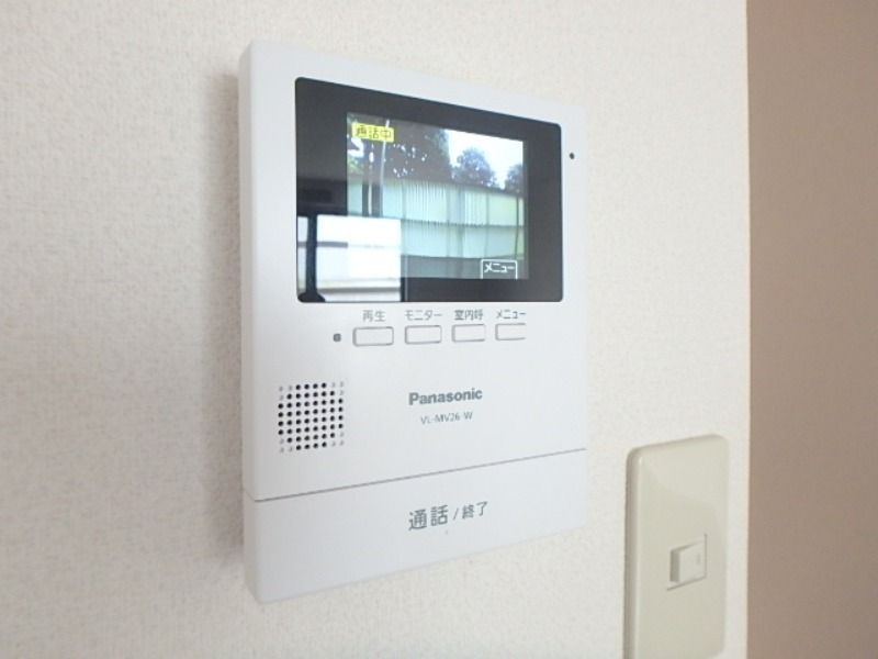 セキュリティ　図面と現状に相違がある場合には現状を優先