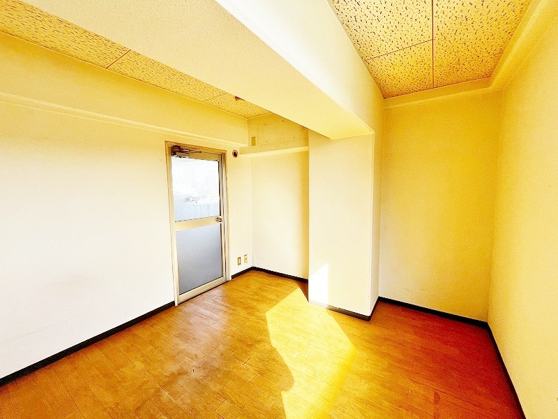 居室・リビング　★洋室★