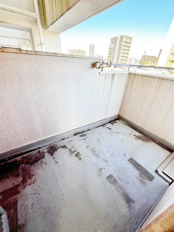 バルコニー　★バルコニー★