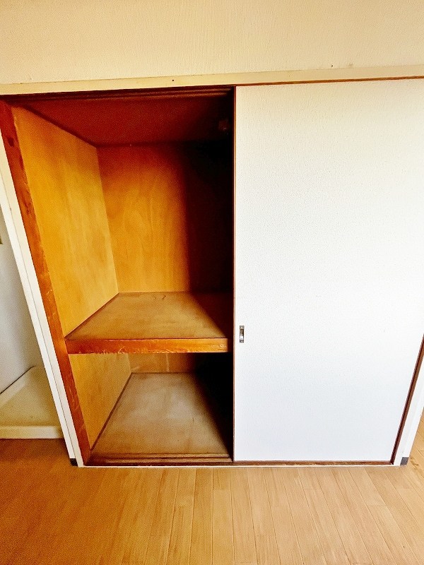 収納　★収納スペース★