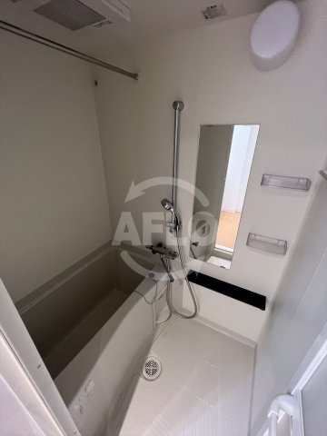 バス・シャワールーム　Rainbow Court阿倍野（レインボーコート阿倍野)