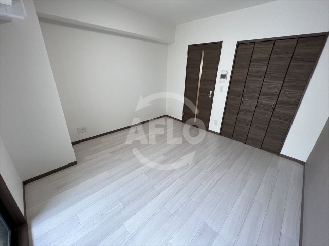 居室・リビング　Rainbow Court阿倍野（レインボーコート阿倍野)