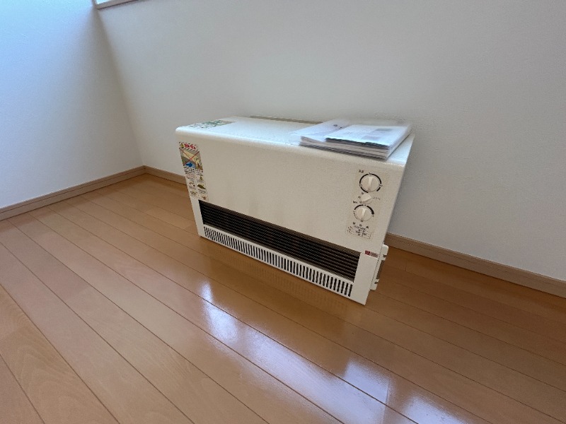 その他設備　設備