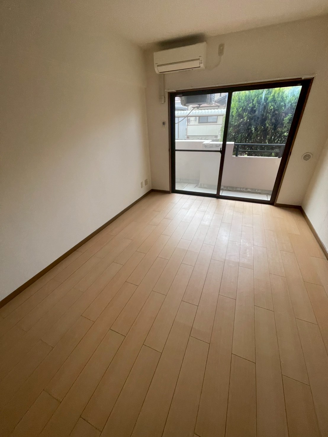 居室・リビング　リビングです