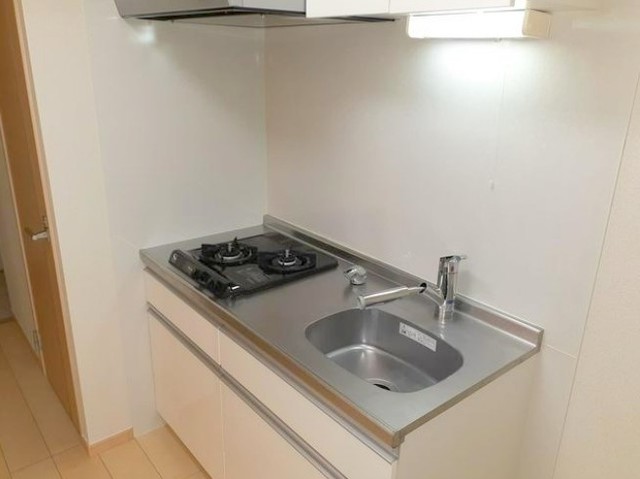 キッチン　参考写真