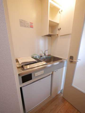 キッチン　別部屋参考写真