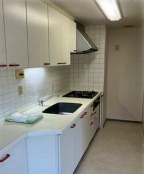 キッチン　※参考写真※