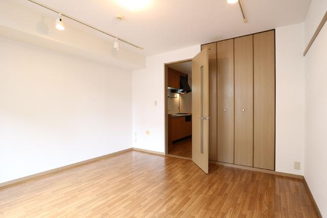 居室・リビング　居室