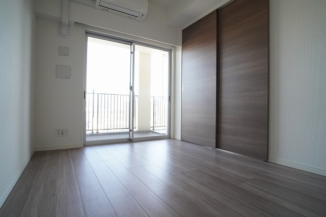 居室・リビング　居室