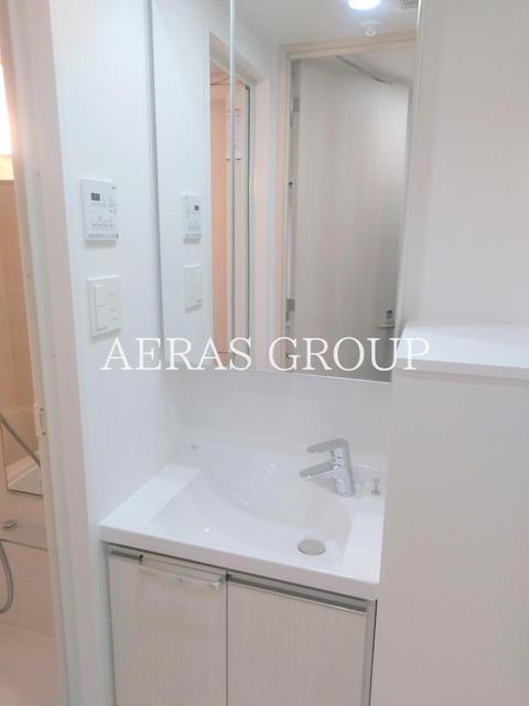 洗面設備　独立洗面台【同仕様タイプ】