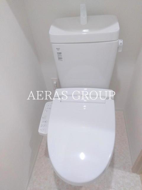 トイレ　トイレ【同仕様タイプ】