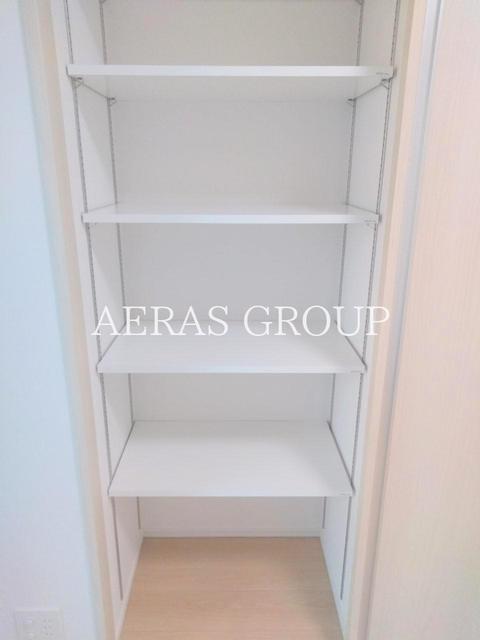 収納　収納部分【同仕様タイプ】