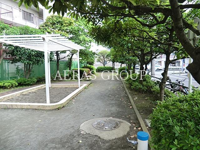 公園　上野毛北公園（公園）まで315m