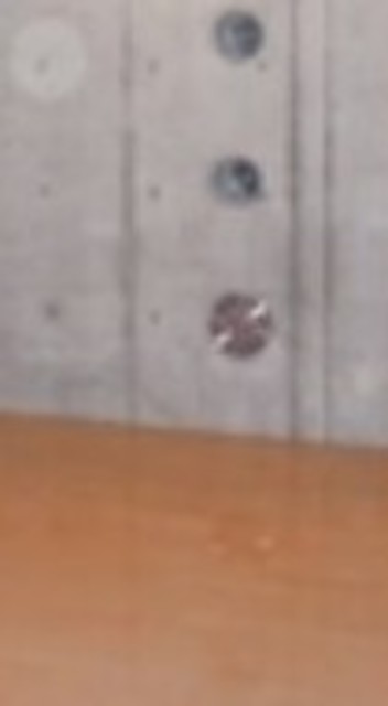 居室・リビング　きれいなお部屋