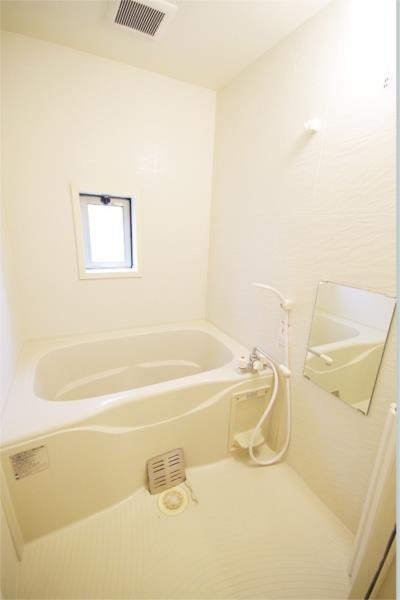 バス・シャワールーム　風呂