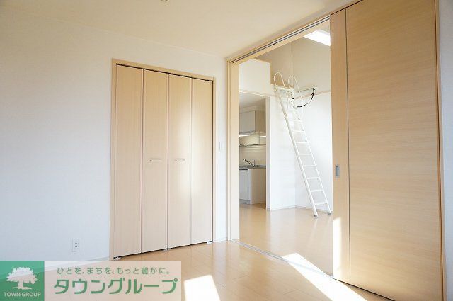 その他部屋・スペース