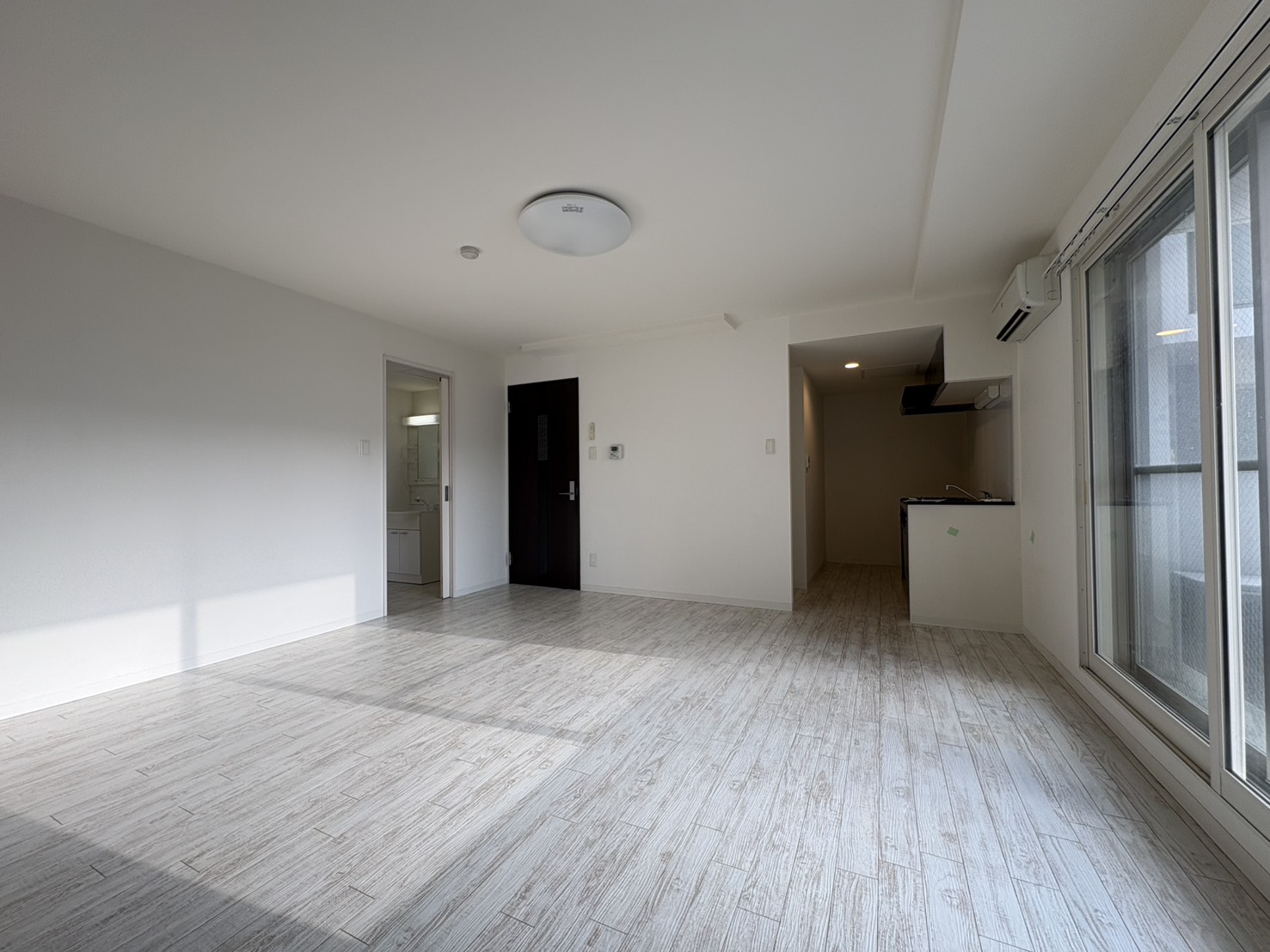 居室・リビング　※他号室　参考までにご確認ください