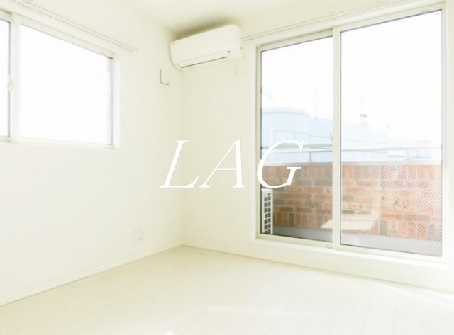 居室・リビング　洋室のお部屋です。