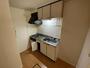 キッチン　同一物件別部屋写真