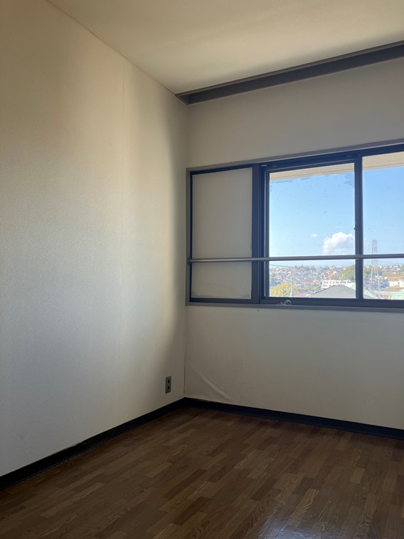 その他部屋・スペース　きれいな内装です