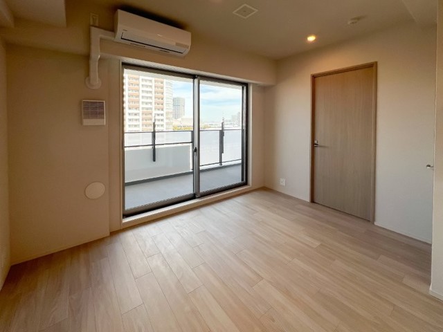 居室・リビング　※写真は同タイプ住戸です。