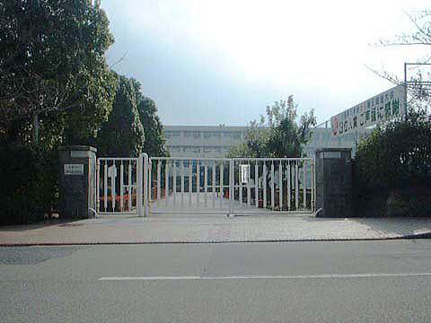 その他　県立西宮高校