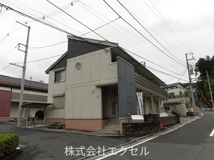 京王相模原線 京王堀之内駅 徒歩10分 築21年
