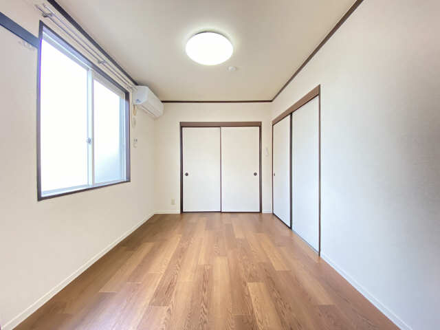 バス・シャワールーム　北洋間