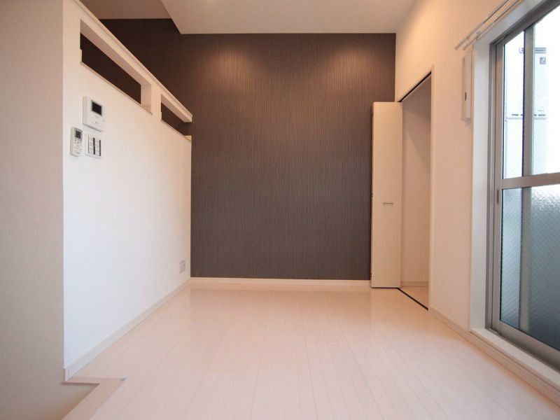 その他設備　下階洋室6帖　上階ロフト5.7帖　エアコン