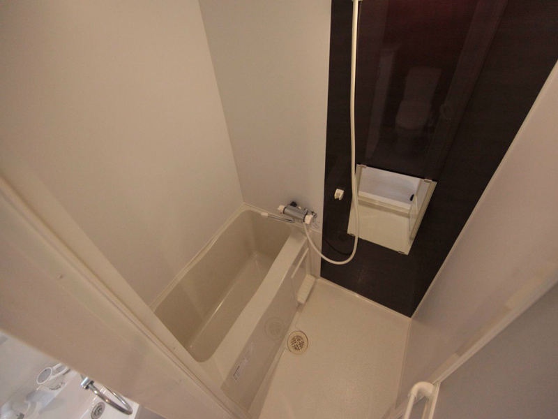 バス・シャワールーム　バスルーム（お風呂トイレ別）