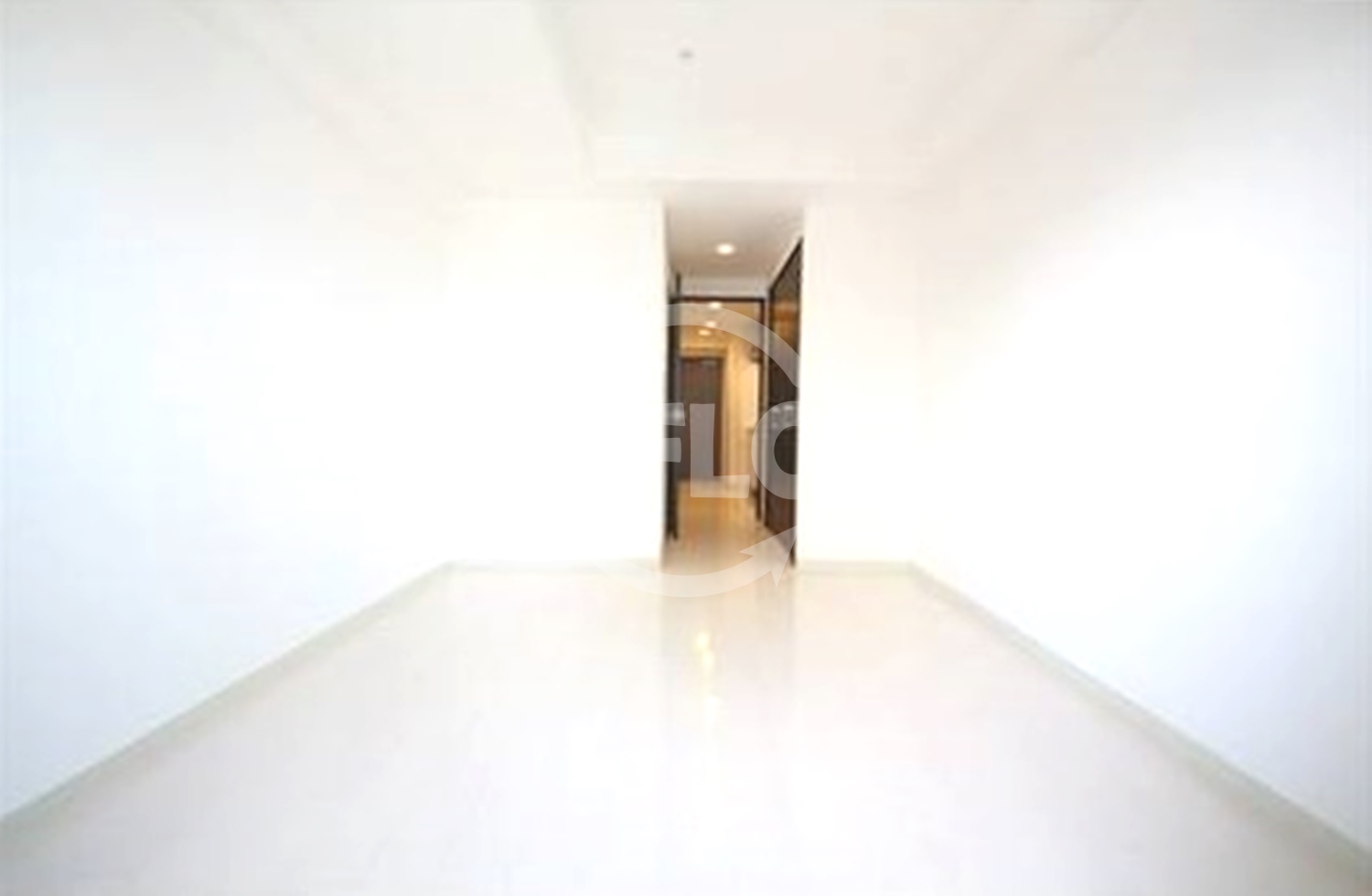 居室・リビング　レジュールアッシュ九条　居室