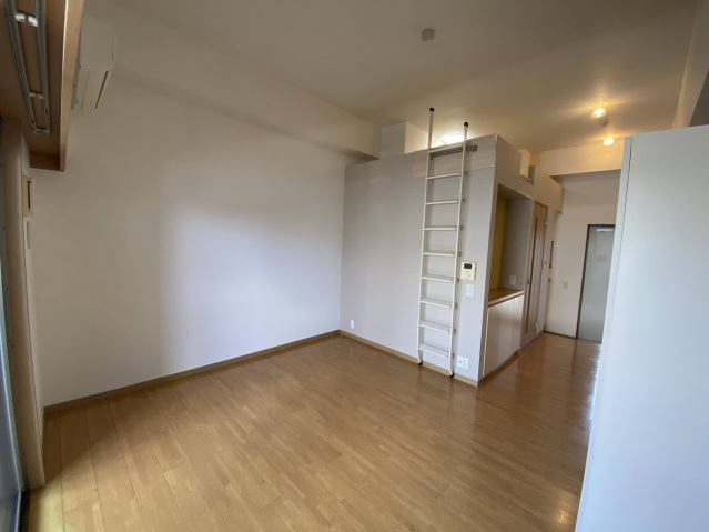 居室・リビング　現況優先