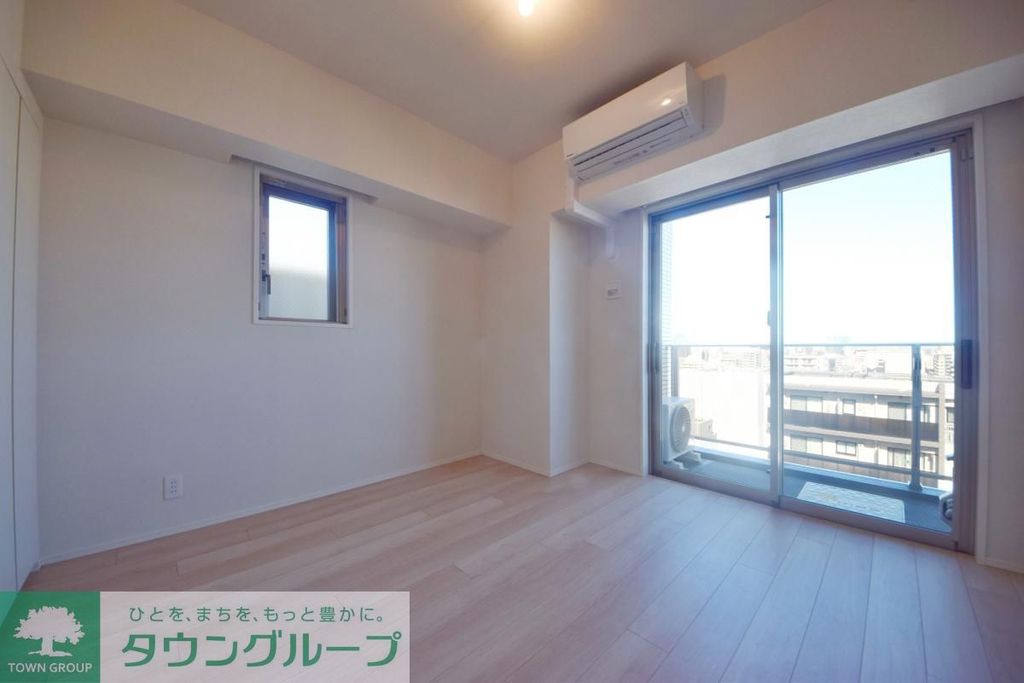 居室・リビング　リビング/居室