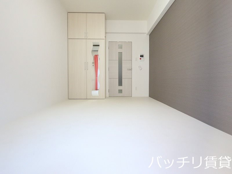 居室・リビング　別号室タイプの為、現状を優先します