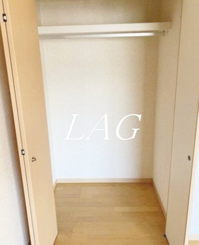 収納　収納です。