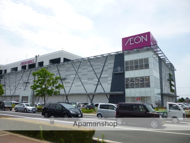 ショッピングセンター　イオンモール出雲（ショッピングセンター）まで995m