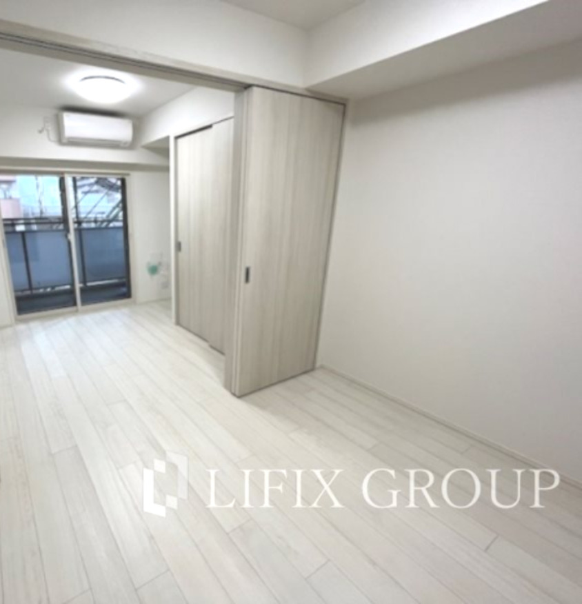 居室・リビング　居間・リビング