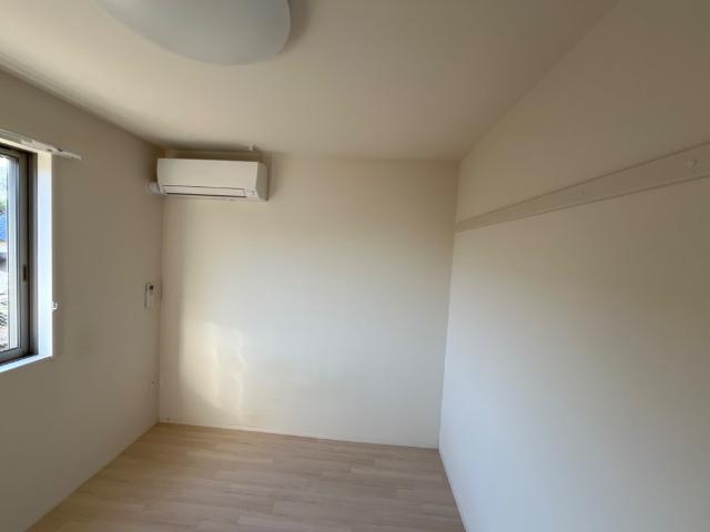 その他設備　洋室