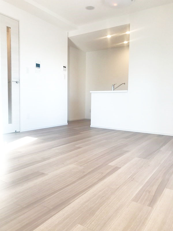 居室・リビング　★広々リビングスペース★