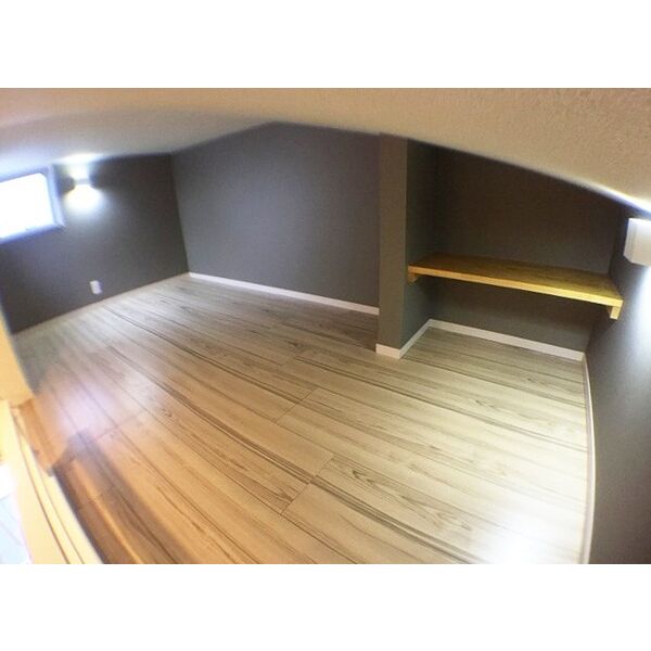 その他　ロフト