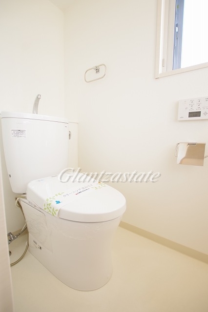 トイレ　☆キレイなトイレ☆