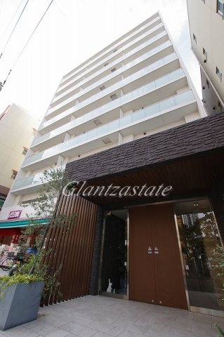 建物外観　☆スタイリッシュな外観☆