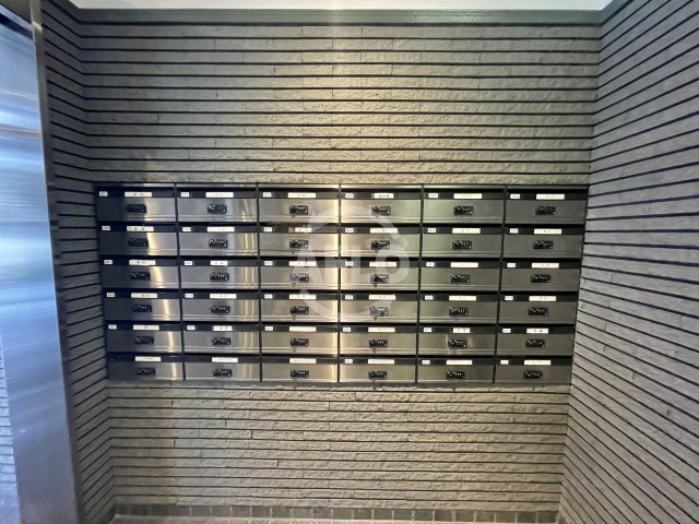 その他共有部分　ヴィティユメゾン成尾　メールボックス