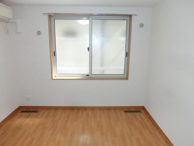 居室・リビング　居室